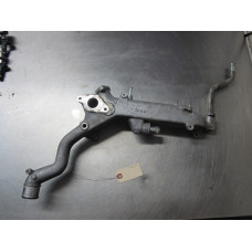 20R015 Coolant Crossover From 2014 Subaru Outback  2.5 14050AA94A